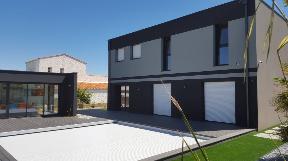LES ENDUITS DECO — Photos 4